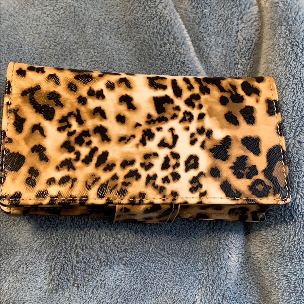 Pill Holder but in french